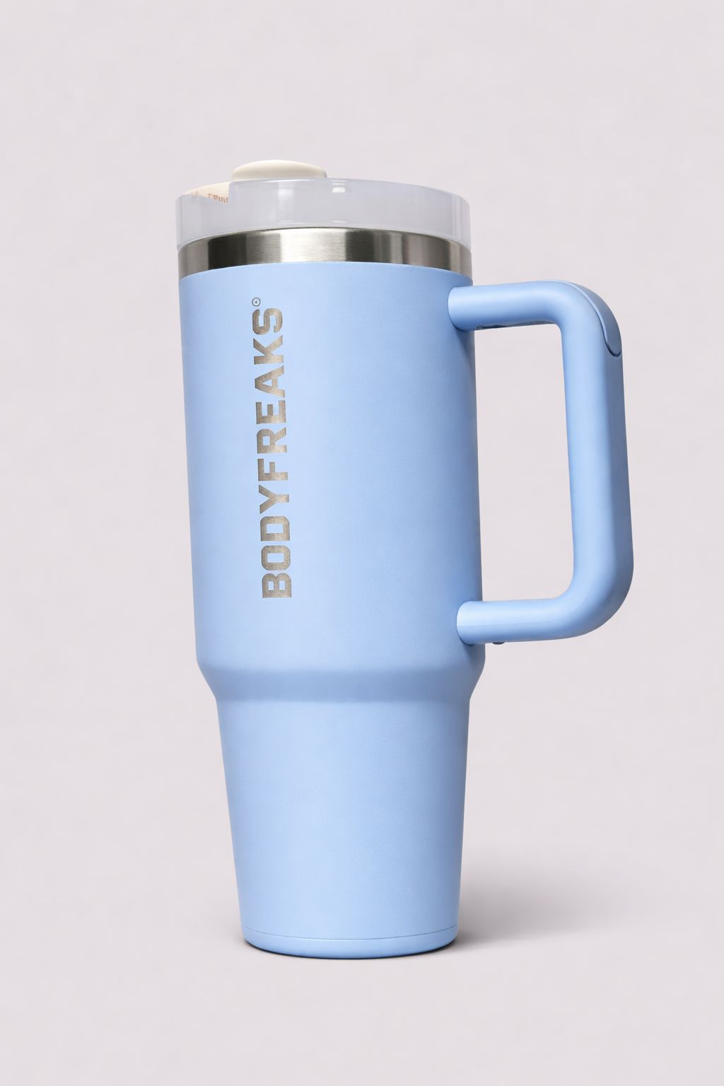 BF Hydracore Cup - 1 Litre - Pastel Blue