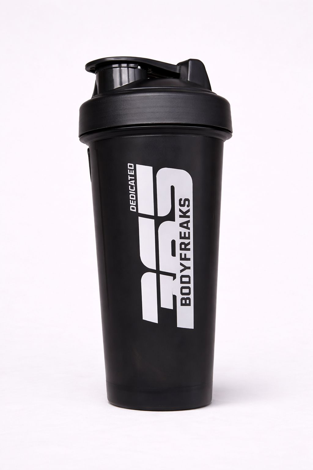 BF 365 Protein Shaker - Black