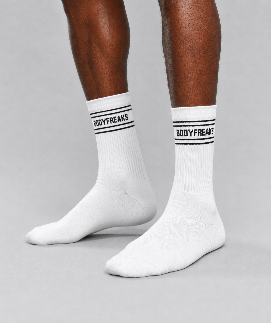 Bodyfreaks Legacy Socks - 2 Pack