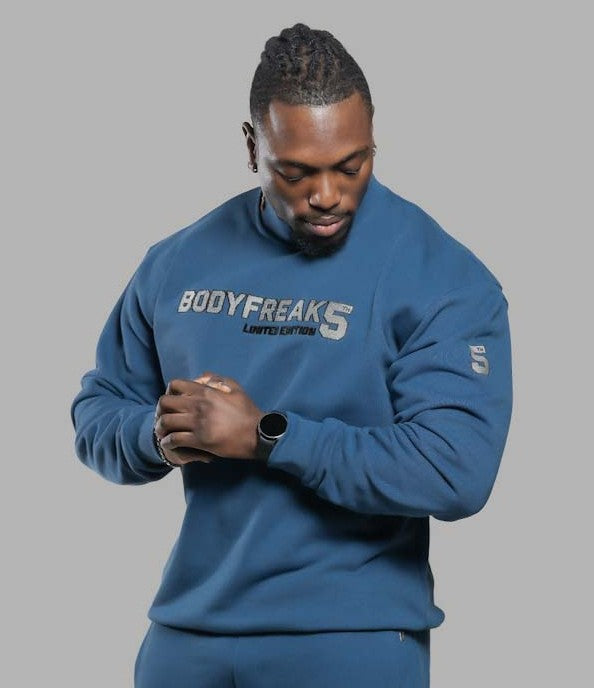 Limited Edition - Bodyfreaks 5 Year Anniversary Sweater -