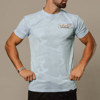 BF 365 Tech Tee - Mint