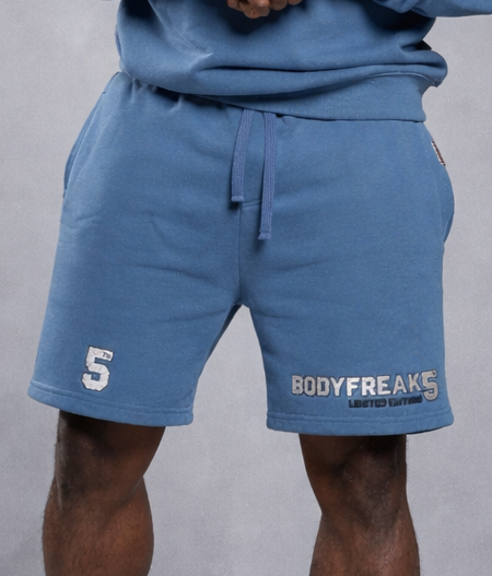 Limited Edition - 5 Year Anniversary Shorts