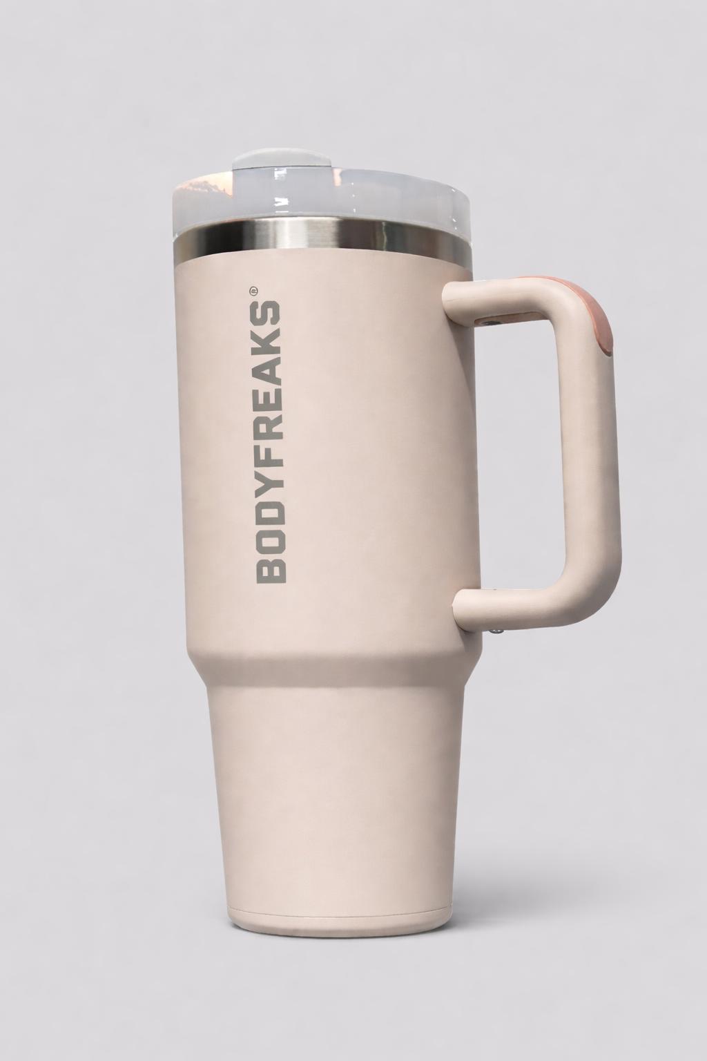 BF Hydracore Cup - 1 Litre - Ivory