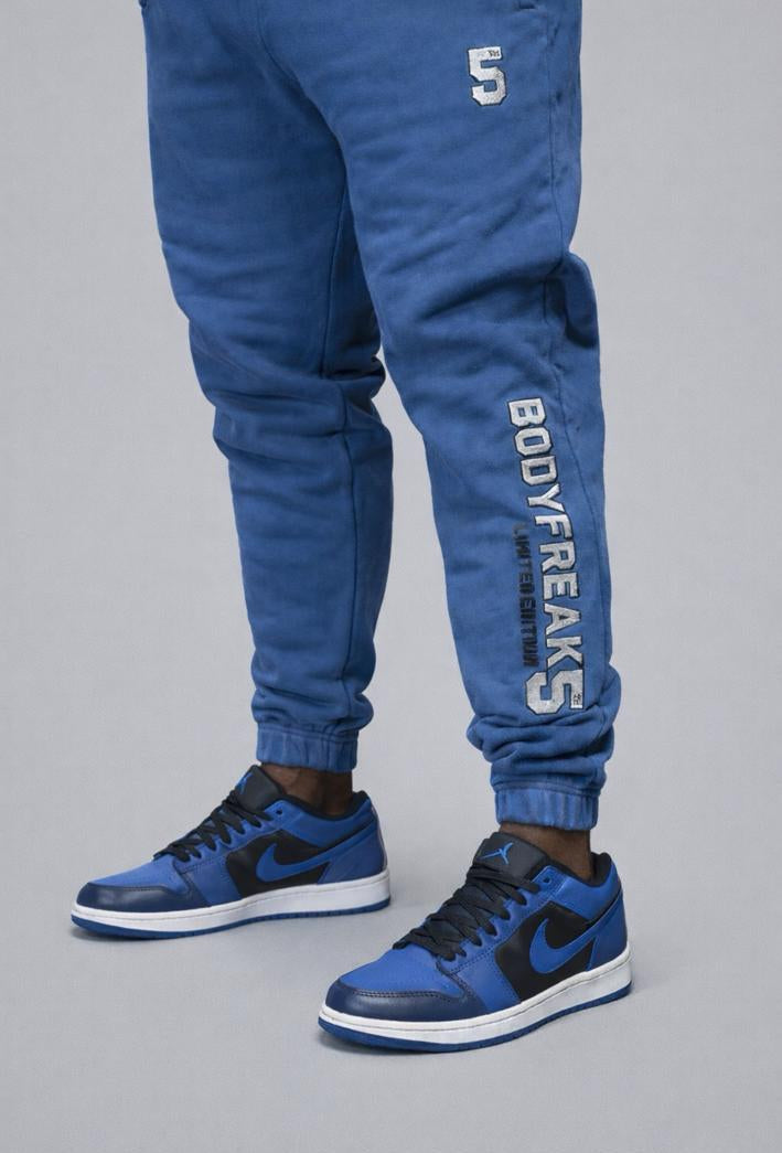 Limited Edition - Bodyfreaks 5 Year Anniversary Joggers