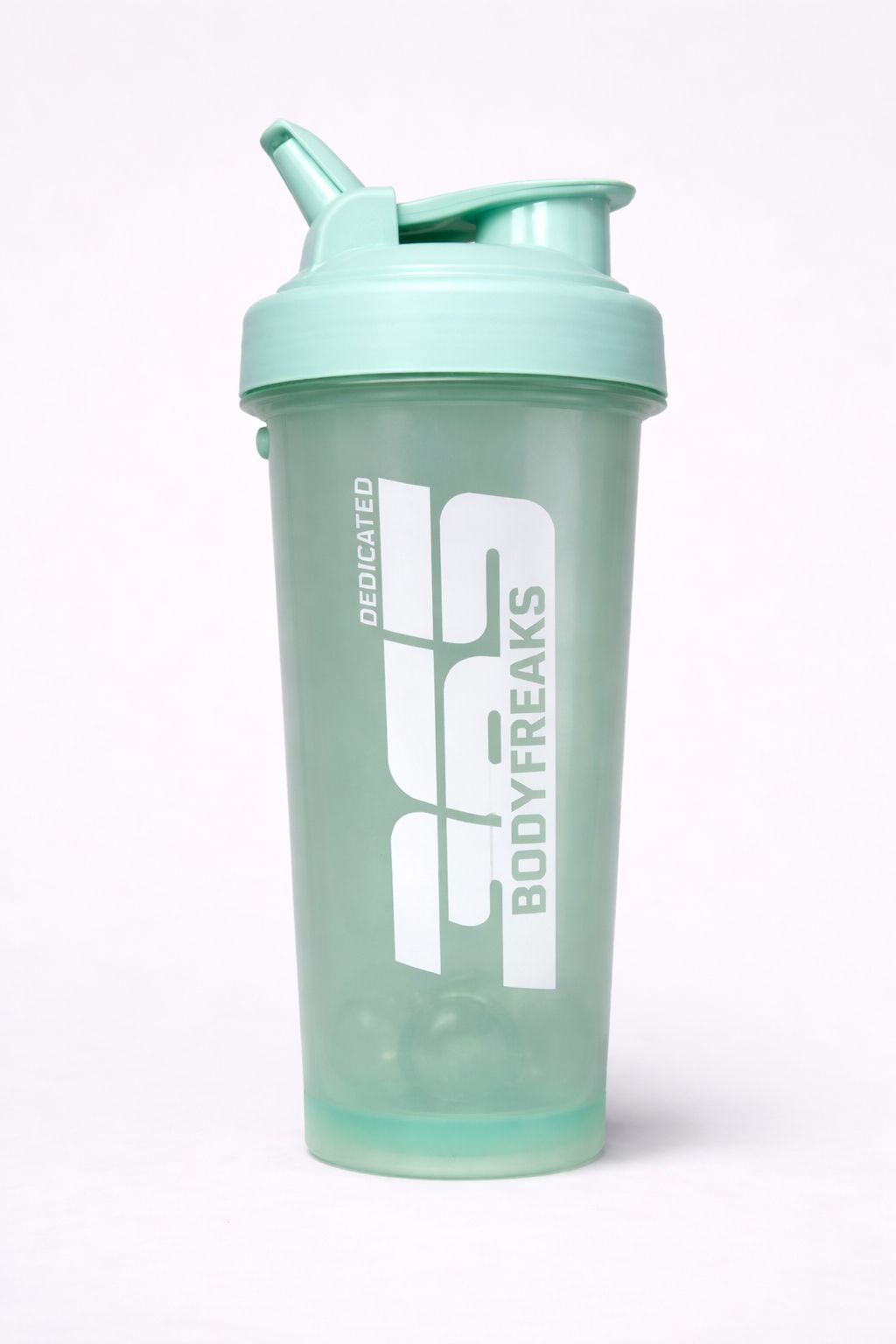 BF 365 Protein Shaker - Mint