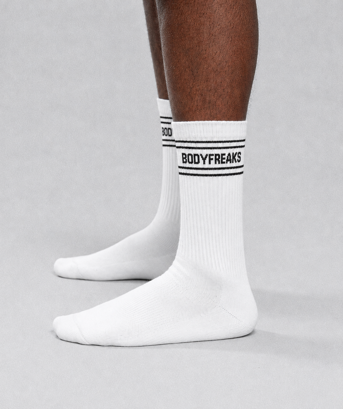 Bodyfreaks Legacy Socks - 2 Pack